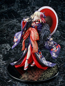 Saber Alter Kimono Ver. 1/7 Scale Statue (re-run)