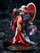 Saber Alter Kimono Ver. 1/7 Scale Statue (re-run)