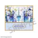 Ensemble Stars Reminiscence Selection Element Mini Autograph Board