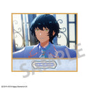 Ensemble Stars Reminiscence Selection Element Mini Autograph Board