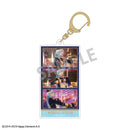 Ensemble Stars Reminiscence Selection Element Trading Acrylic Keychain