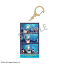Ensemble Stars Reminiscence Selection Element Trading Acrylic Keychain
