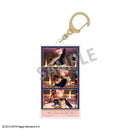 Ensemble Stars Reminiscence Selection Element Trading Acrylic Keychain