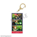 Ensemble Stars Reminiscence Selection Element Trading Acrylic Keychain