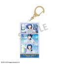 Ensemble Stars Reminiscence Selection Element Trading Acrylic Keychain