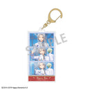 Ensemble Stars Reminiscence Selection Element Trading Acrylic Keychain