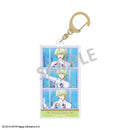 Ensemble Stars Reminiscence Selection Element Trading Acrylic Keychain