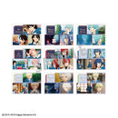 Ensemble Stars Reminiscence Selection Element Trading Acrylic Clip