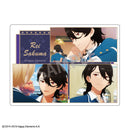 Ensemble Stars Reminiscence Selection Element Trading Acrylic Clip