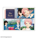 Ensemble Stars Reminiscence Selection Element Trading Acrylic Clip