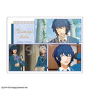 Ensemble Stars Reminiscence Selection Element Trading Acrylic Clip