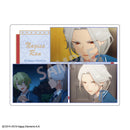 Ensemble Stars Reminiscence Selection Element Trading Acrylic Clip