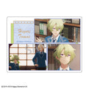 Ensemble Stars Reminiscence Selection Element Trading Acrylic Clip