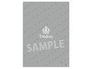 Tsukasa Kirishima Tokimeki Restaurant Clear File