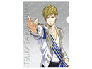 Tsukasa Kirishima Tokimeki Restaurant Clear File