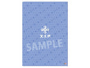 Kento Fuwa Tokimeki Restaurant Clear File