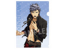 Kento Fuwa Tokimeki Restaurant Clear File