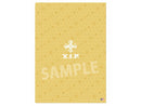 Kyoya Date Tokimeki Restaurant Clear File