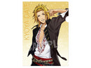 Kyoya Date Tokimeki Restaurant Clear File