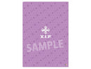 Toru Kanzaki Tokimeki Restaurants Clear File