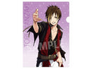 Toru Kanzaki Tokimeki Restaurants Clear File