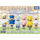 Kousetsu Samonji - Touken Ranbu -Online- Vol. 4 Koedarize 21 Figure