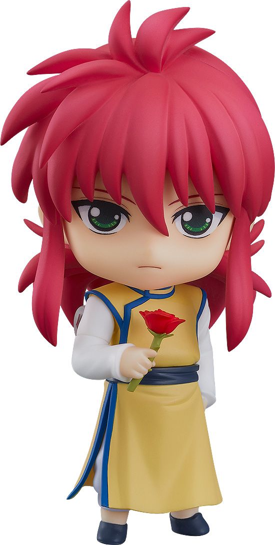 Nendoroid Kurama Figure No. 1394