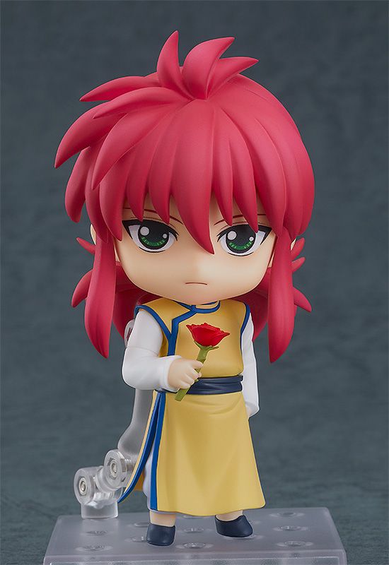 Nendoroid Kurama Figure No. 1394