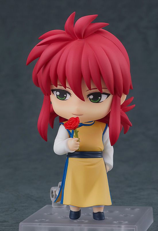 Nendoroid Kurama Figure No. 1394