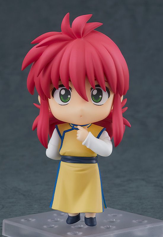 Nendoroid Kurama Figure No. 1394