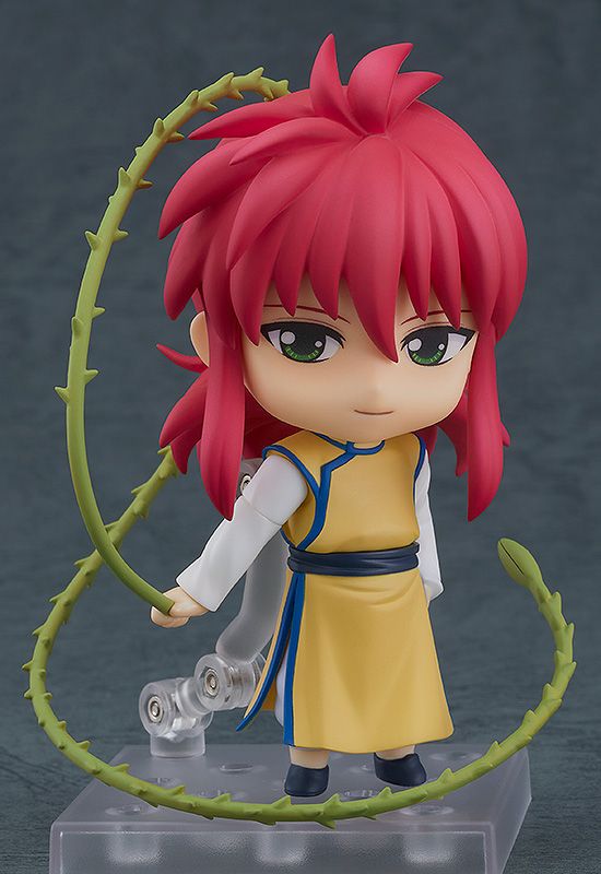 Nendoroid Kurama Figure No. 1394