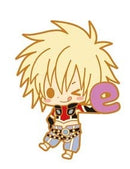Kyle Dunamis Tales of Series 25th Anniversary Vol. 1 Rubber Strap