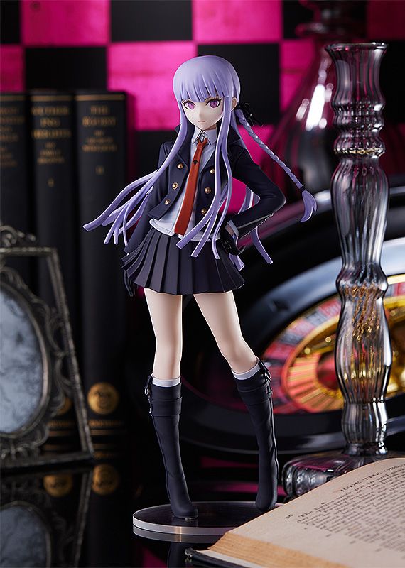 Pop Up Parade Kyoko Kirigiri Figure