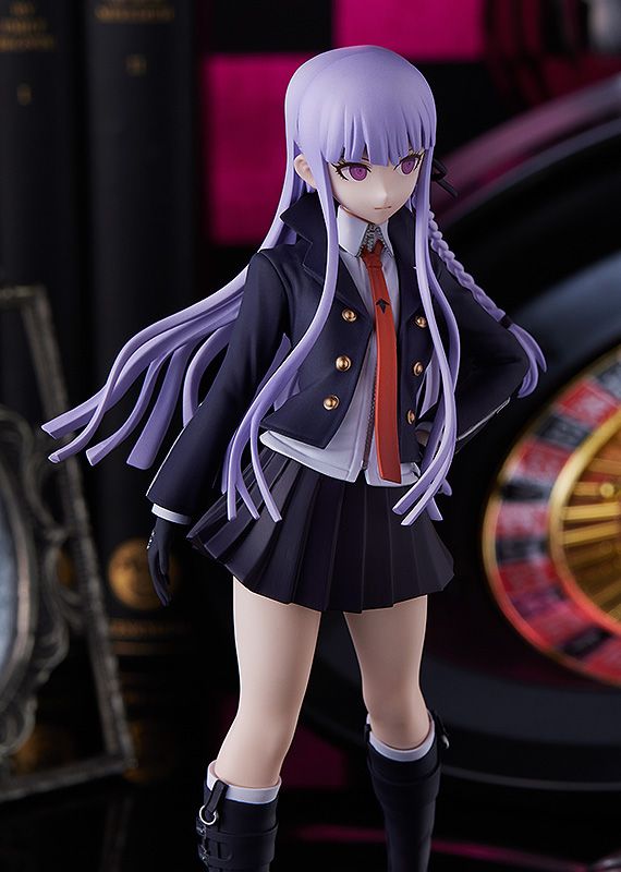 Pop Up Parade Kyoko Kirigiri Figure