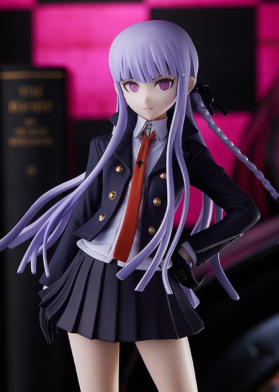 Pop Up Parade Kyoko Kirigiri Figure