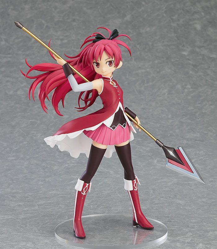 Kyoko Sakura Pop Up Parade Figure