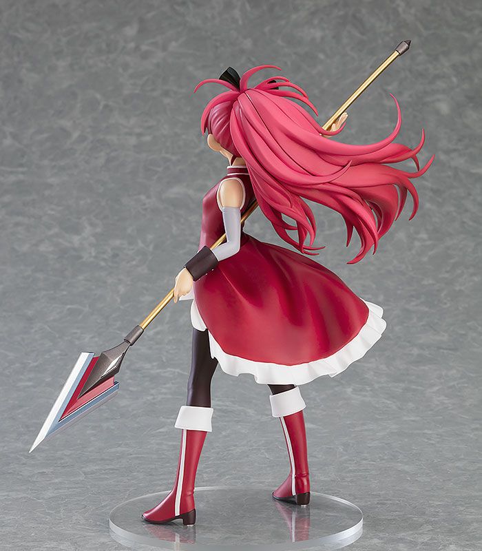 Kyoko Sakura Pop Up Parade Figure