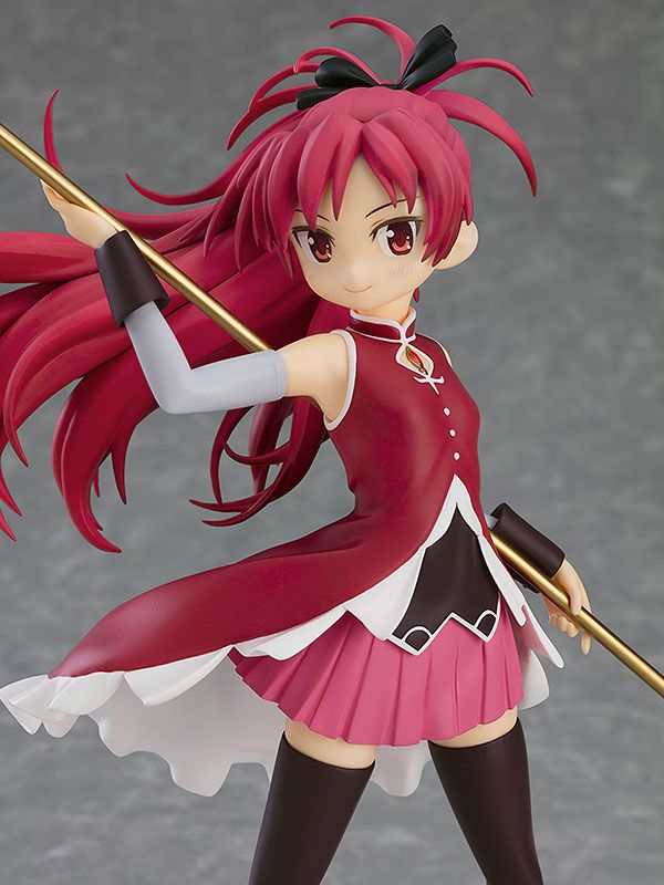 Kyoko Sakura Pop Up Parade Figure