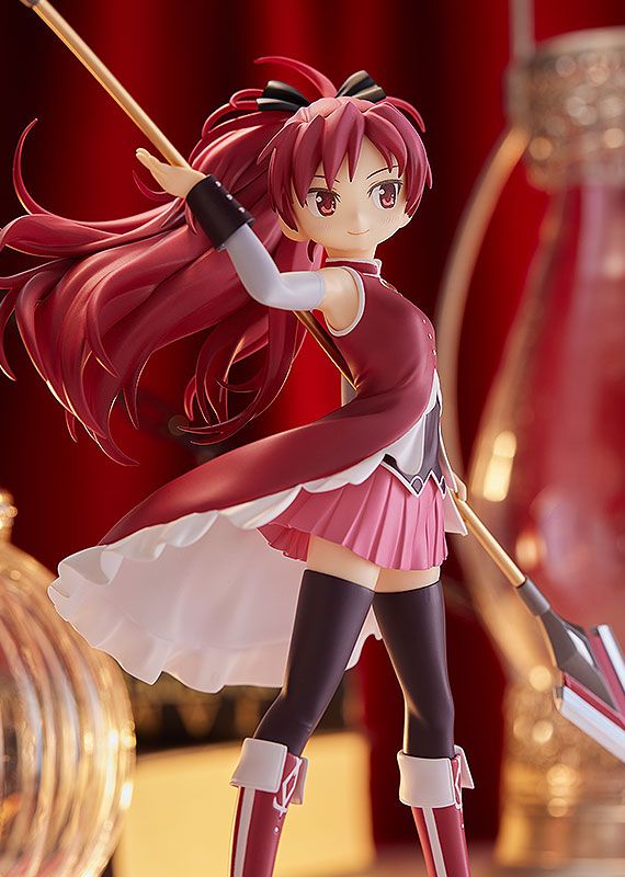 Kyoko Sakura Pop Up Parade Figure