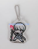 Kyosuke Munaka - Danganronpa 3: The End of Hope's Peak High School - Future Mochi Puchi Acrylic Keyholder