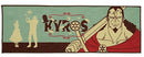 Kyros Long Towel One Piece Emotional Stories 2 Ichibankuji