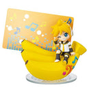 Len Kagamine DesQ Party on Desk Figure