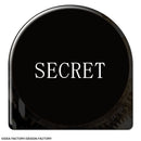 Clock Zero Pukutto Pin
