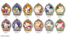 Magic-kyun Renaissance Pukutto Badge Collection