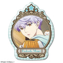 Magic-kyun Renaissance Pukutto Badge Collection