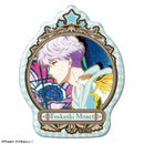 Magic-kyun Renaissance Pukutto Badge Collection