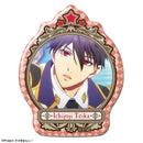 Magic-kyun Renaissance Pukutto Badge Collection