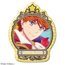 Magic-kyun Renaissance Pukutto Badge Collection