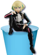 Lio Fotia Promare Noodle Stopper Figure