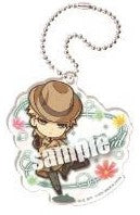 Loid Forger Spy x Family Pyon Colle Opening Acrylic Keychain